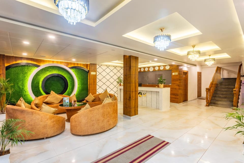 Accom Hotel Hotel in West Bengal