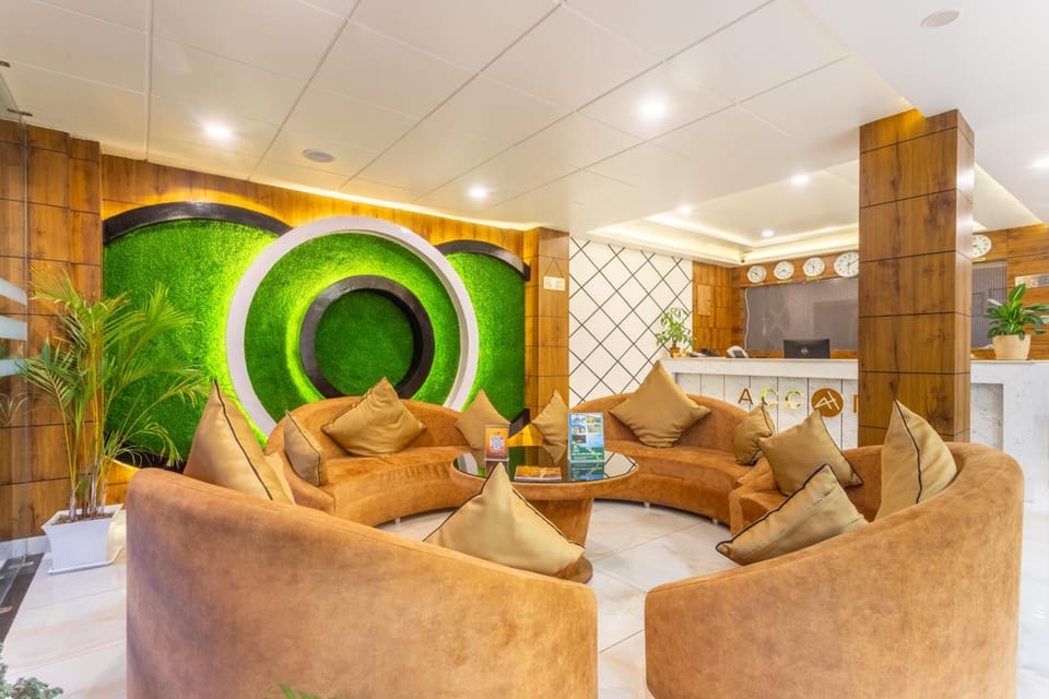 Accom Hotel Hotel in West Bengal