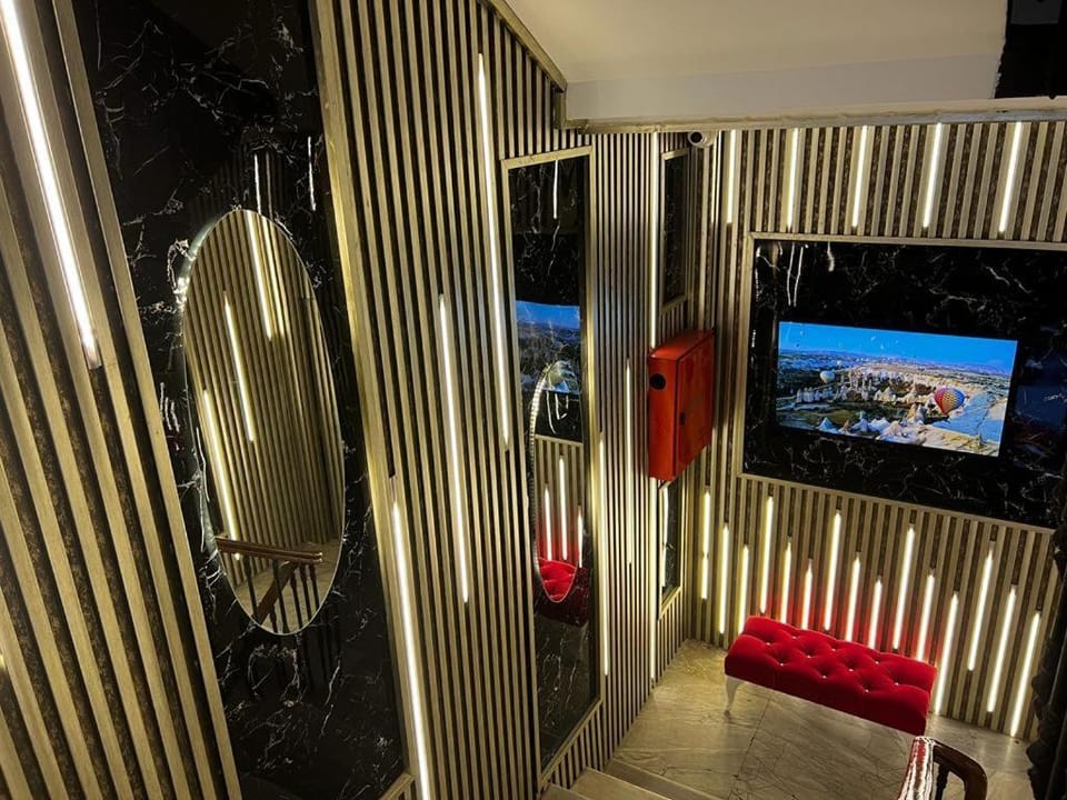 The İndependent Hotel Hotel in Istanbul