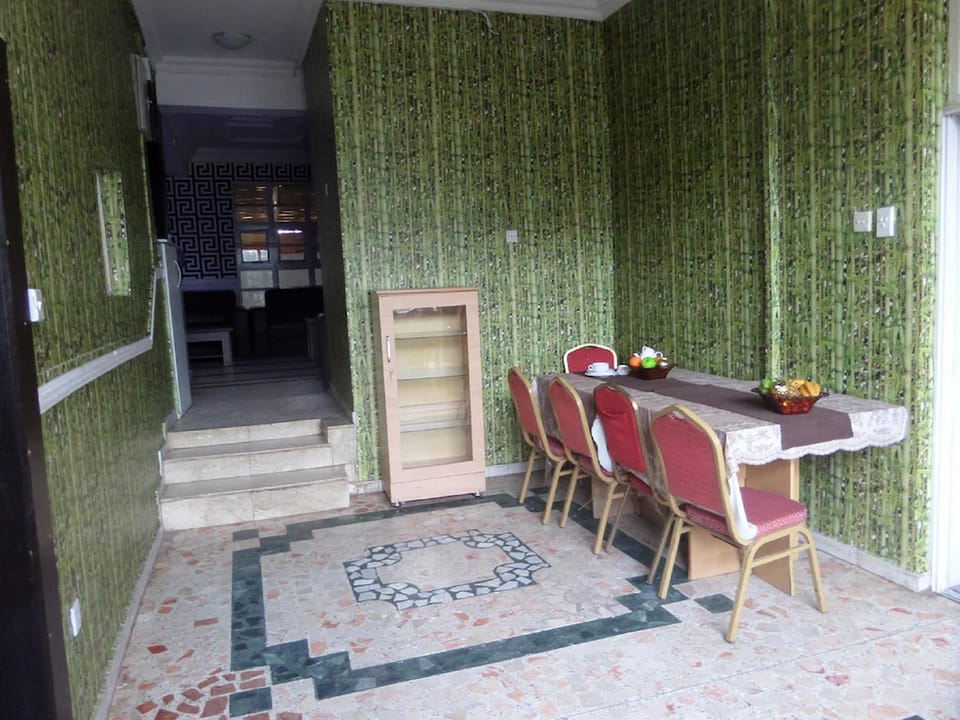Silverland Hotel and Suites Hotel in Abuja