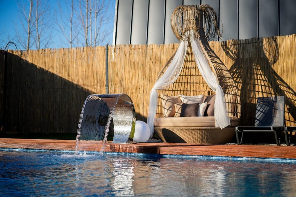 Vital Göl Sapanca Resort in Turkey