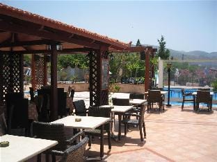 Bella Vista Sissi Hotel in Lasithi