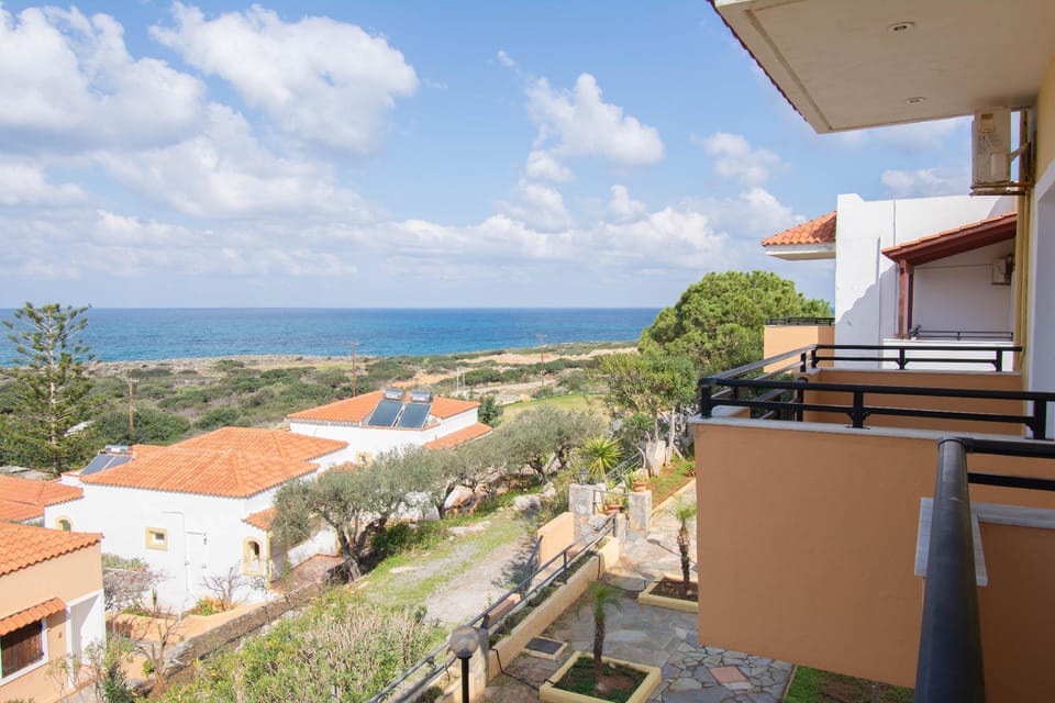 Bella Vista Sissi Hotel in Lasithi