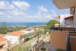 Bella Vista Sissi Hotel in Lasithi