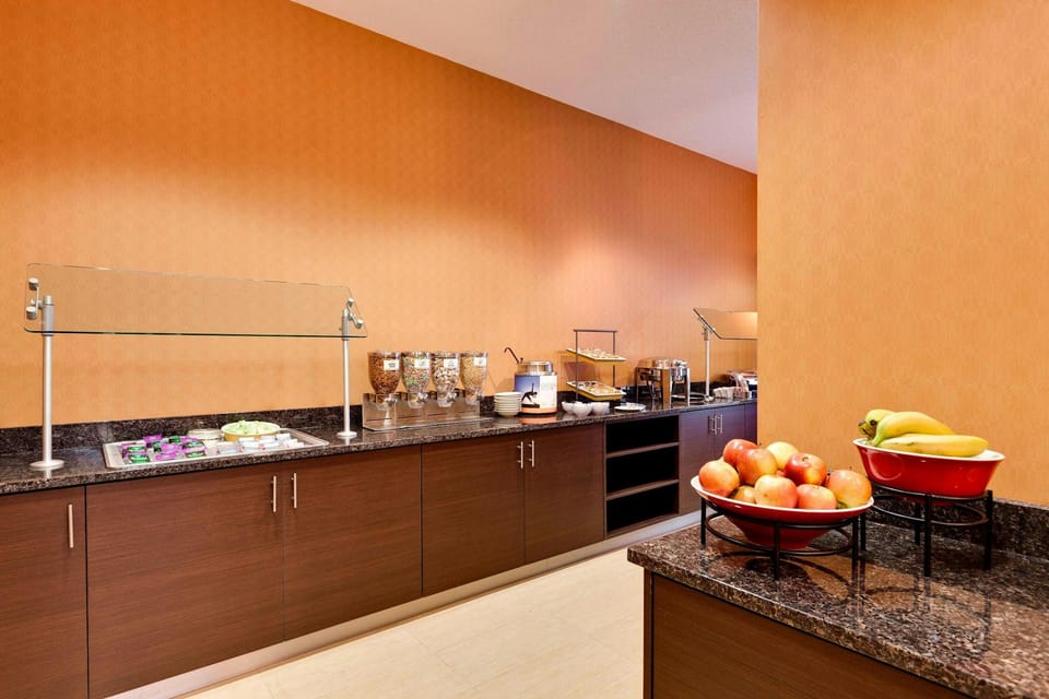Residence Inn Indianapolis Fishers Hotel in Fishers