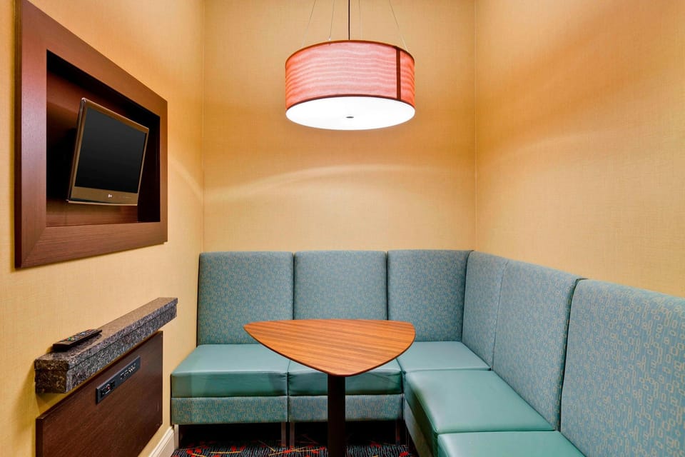 Residence Inn Indianapolis Fishers Hotel in Fishers