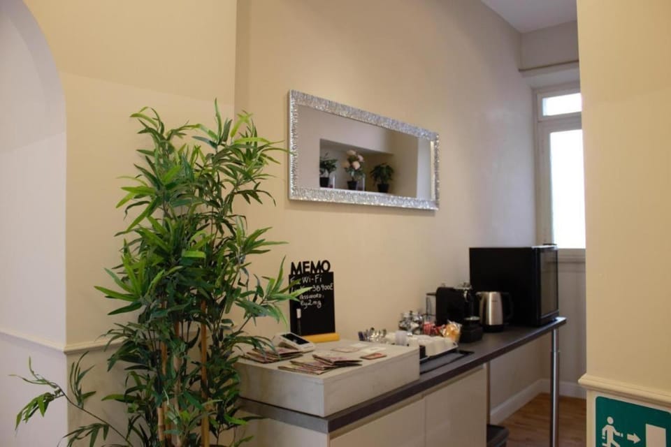 Facilities