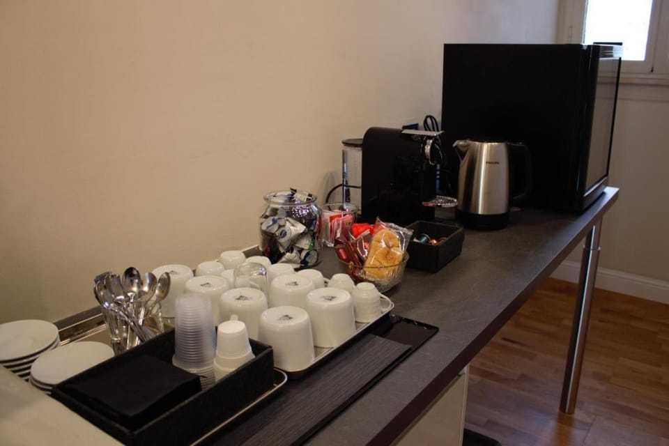52 Vespasiano Vatican Suites Hotel in Rome
