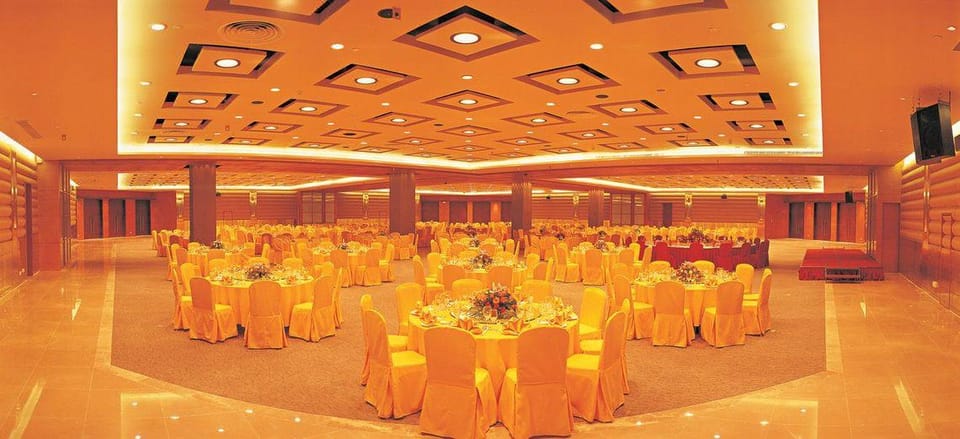 BFA Hotel Hotel in Hainan
