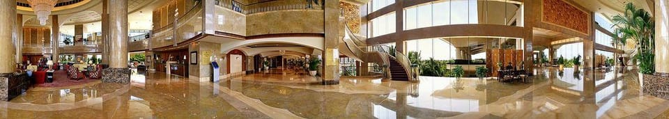 BFA Hotel Hotel in Hainan