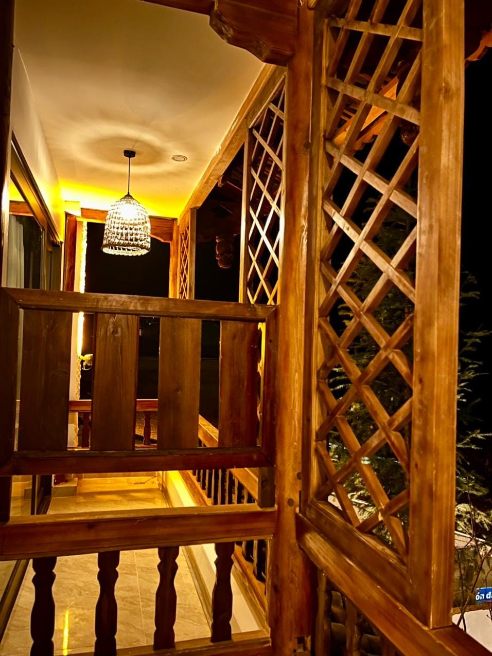 Dongvan Ville Du H'Mong Hotel Hotel in Vietnam