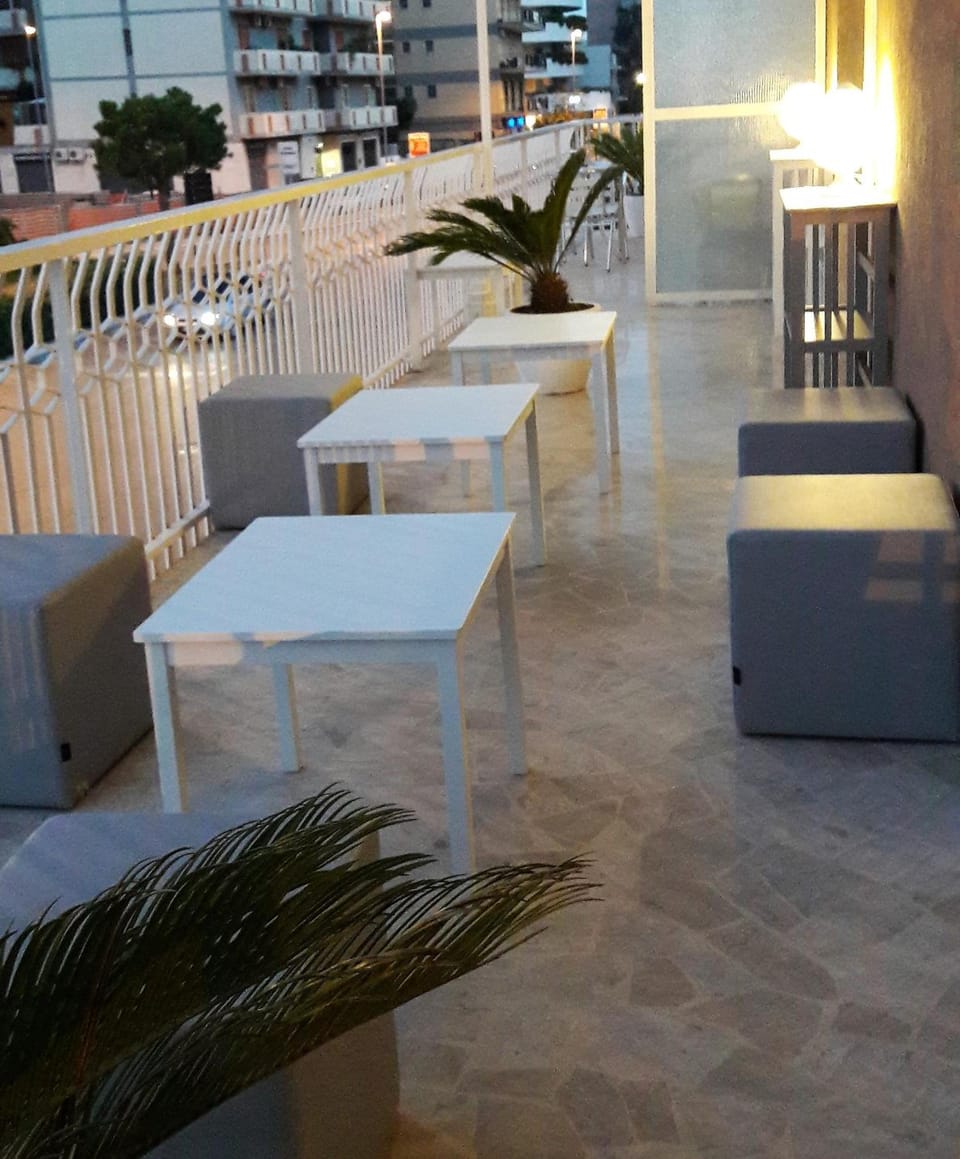 Hotel A-14 Hotel in Bari