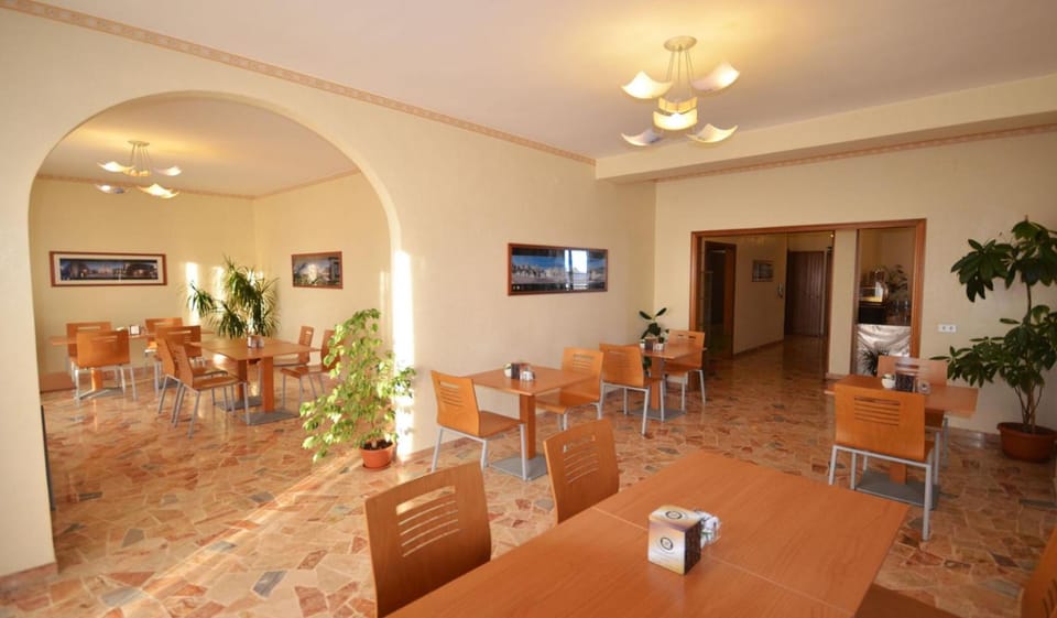 Hotel A-14 Hotel in Bari