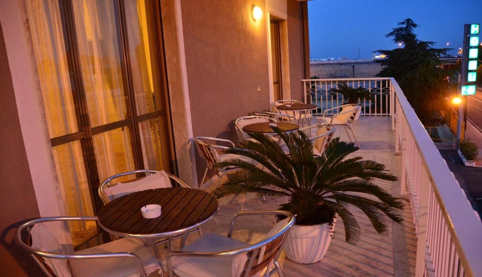Hotel A-14 Hotel in Bari