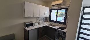 AN -  113  Nissi Twins Apartment Hotel in Ayia Napa