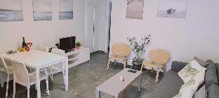 AN -  114  Nissi Twins Apartment Hotel in Ayia Napa