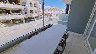 LCA - STAY Novel Apartment Hotel in Larnaca