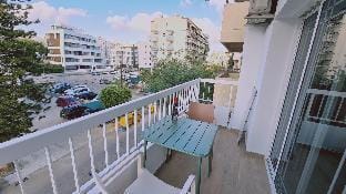 LIM3 - STAY Sunlit Apartment Hotel in Germasogeia