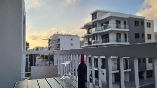 LIM3 - STAY Sunlit Apartment Hotel in Germasogeia