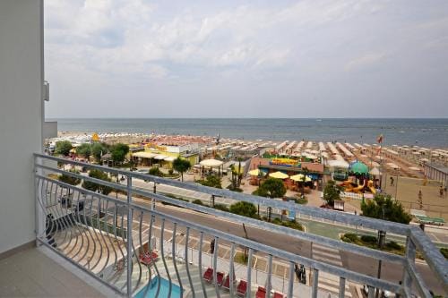 Hotel Al Ragno Hotel in Cesenatico