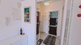 LIM - STAY W Apartment Hotel in Limassol City