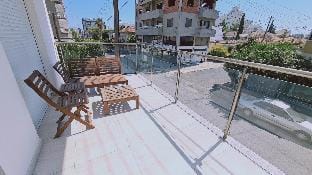 LIM - STAY W Apartment Hotel in Limassol City