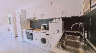 LIM - STAY W Apartment Hotel in Limassol City