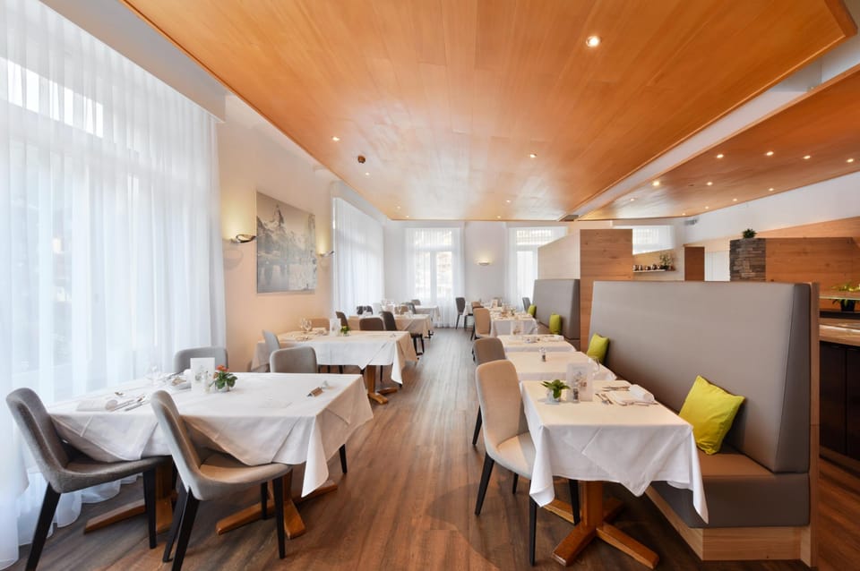 Hotel Perren Superior Hotel in Zermatt