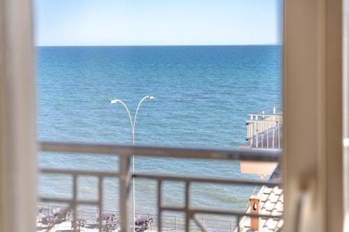 Hotel Alkyon Hotel in Alexandroupoli