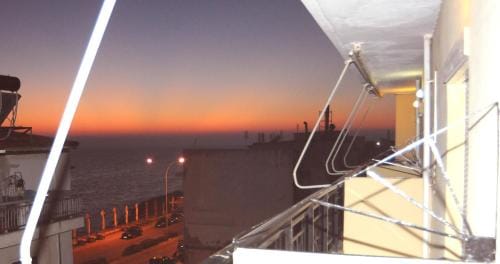 Hotel Alkyon Hotel in Alexandroupoli
