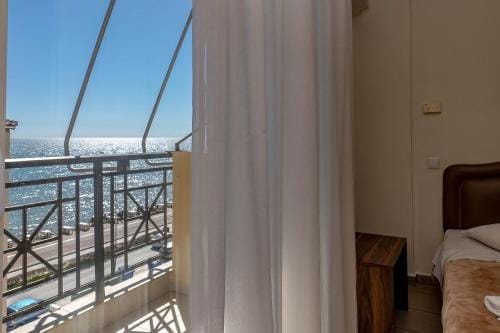 Hotel Alkyon Hotel in Alexandroupoli