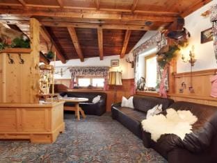 Hotel Alt Vent Tyrol Hotel in Trentino-South Tyrol