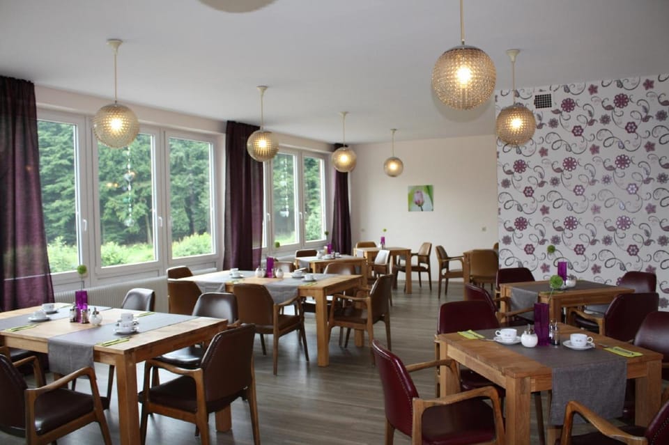 Hotel am Siebenpfennigsknapp Hotel in North Rhine-Westphalia
