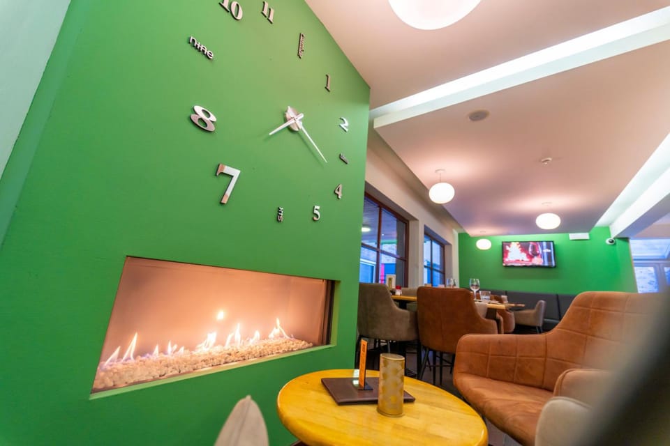 Hotel Ambiotel Hotel in Flanders