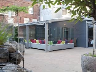 Hotel Ambiotel Hotel in Flanders