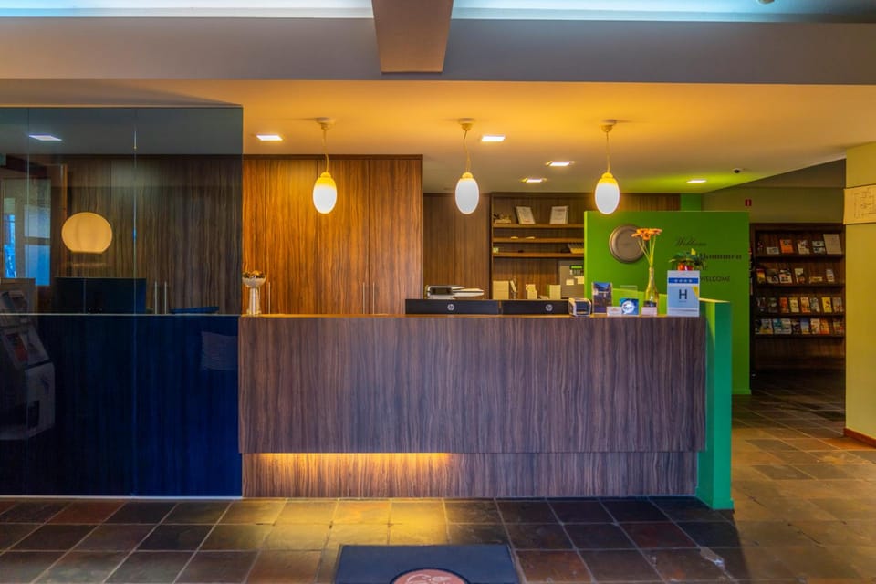Hotel Ambiotel Hotel in Flanders