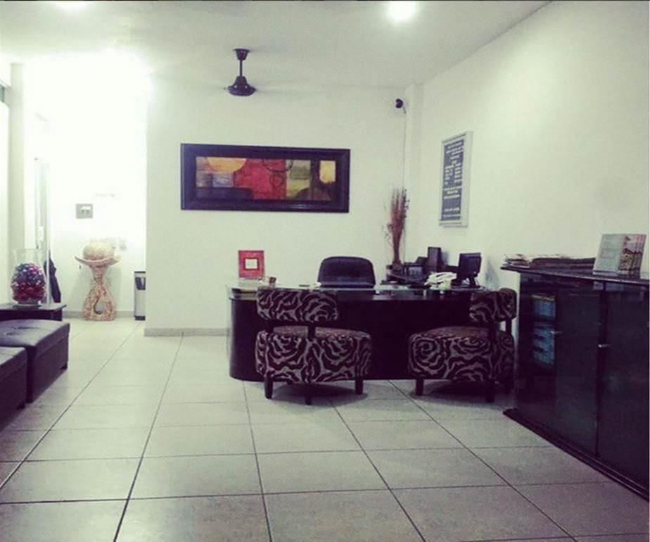 Hotel & Suites Mo Sak Hotel in State of Chiapas