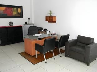 Hotel & Suites Mo Sak Hotel in State of Chiapas