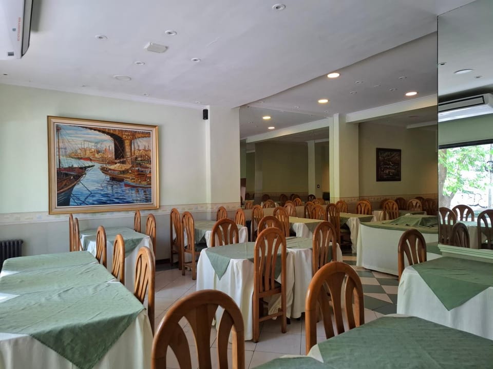 Hotel Ariosto Hotel in Mendoza