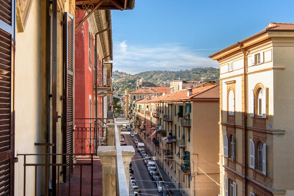 The Poet Hotel Hotel in La Spezia