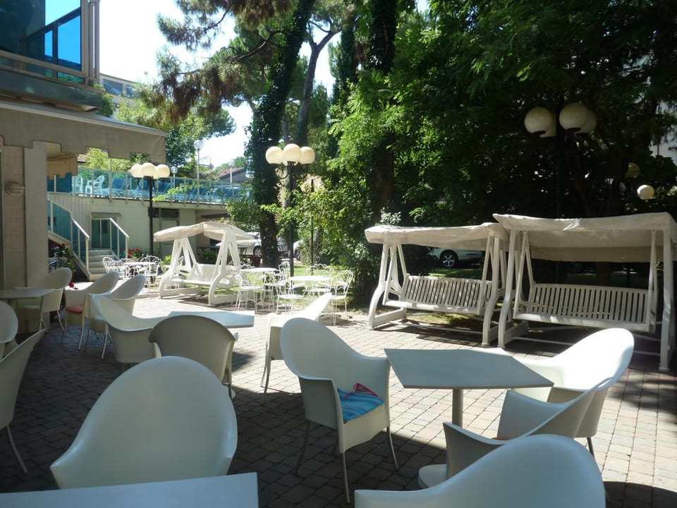 Hotel Astra Hotel in Milano Marittima
