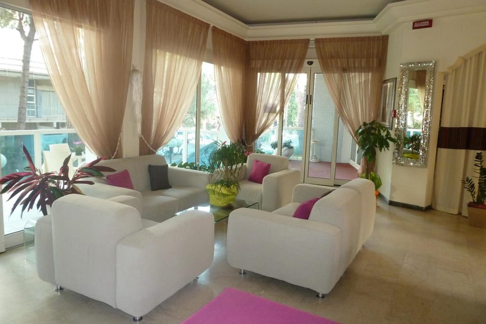 Hotel Astra Hotel in Milano Marittima