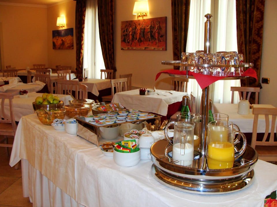 Hotel Belforte Hotel in Liguria