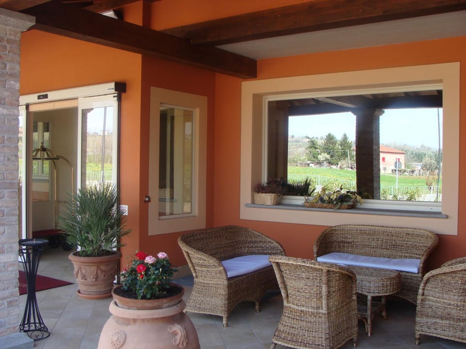 Hotel Belforte Hotel in Liguria