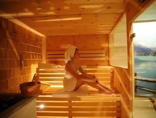 Hotel Bergfrieden Hotel in Trentino-South Tyrol