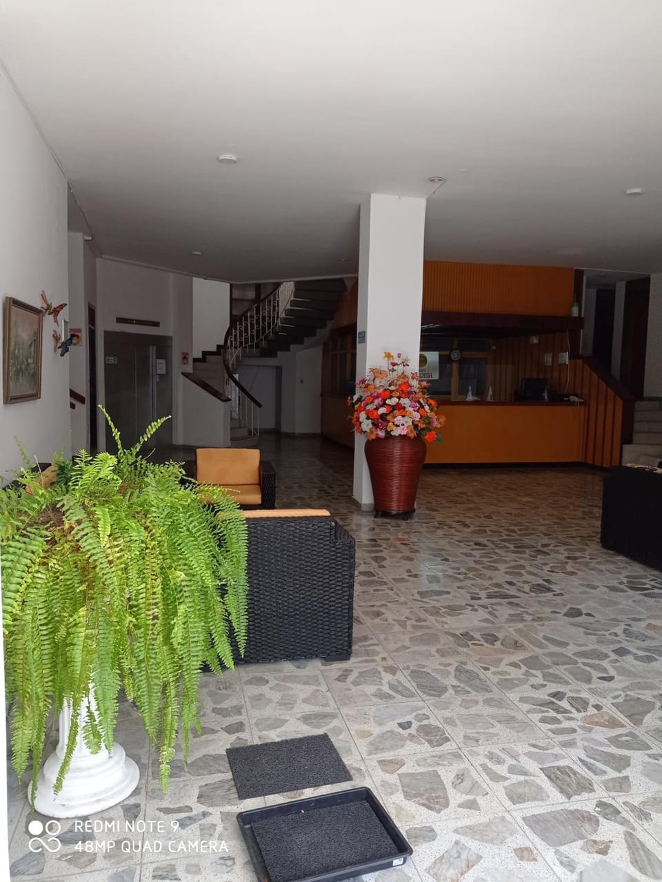 Hotel Betoma Hotel in Gaira