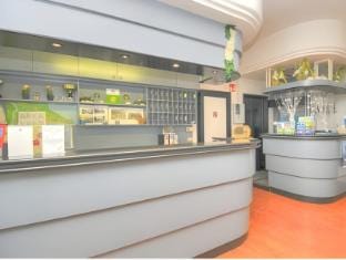 Hotel Blue Marine Hotel in Lignano Sabbiadoro