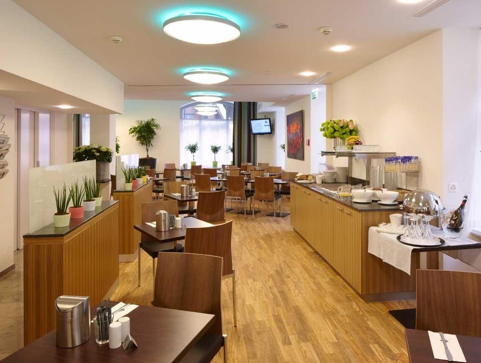 Coffee shop