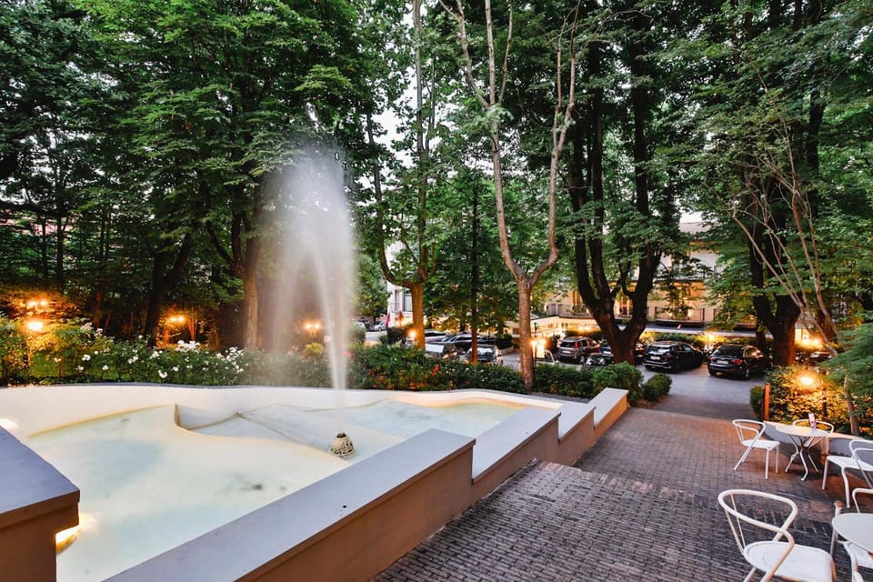Hotel Calzavecchio Hotel in Bologna