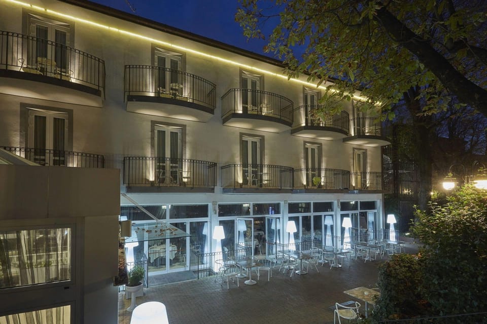 Hotel Calzavecchio Hotel in Bologna